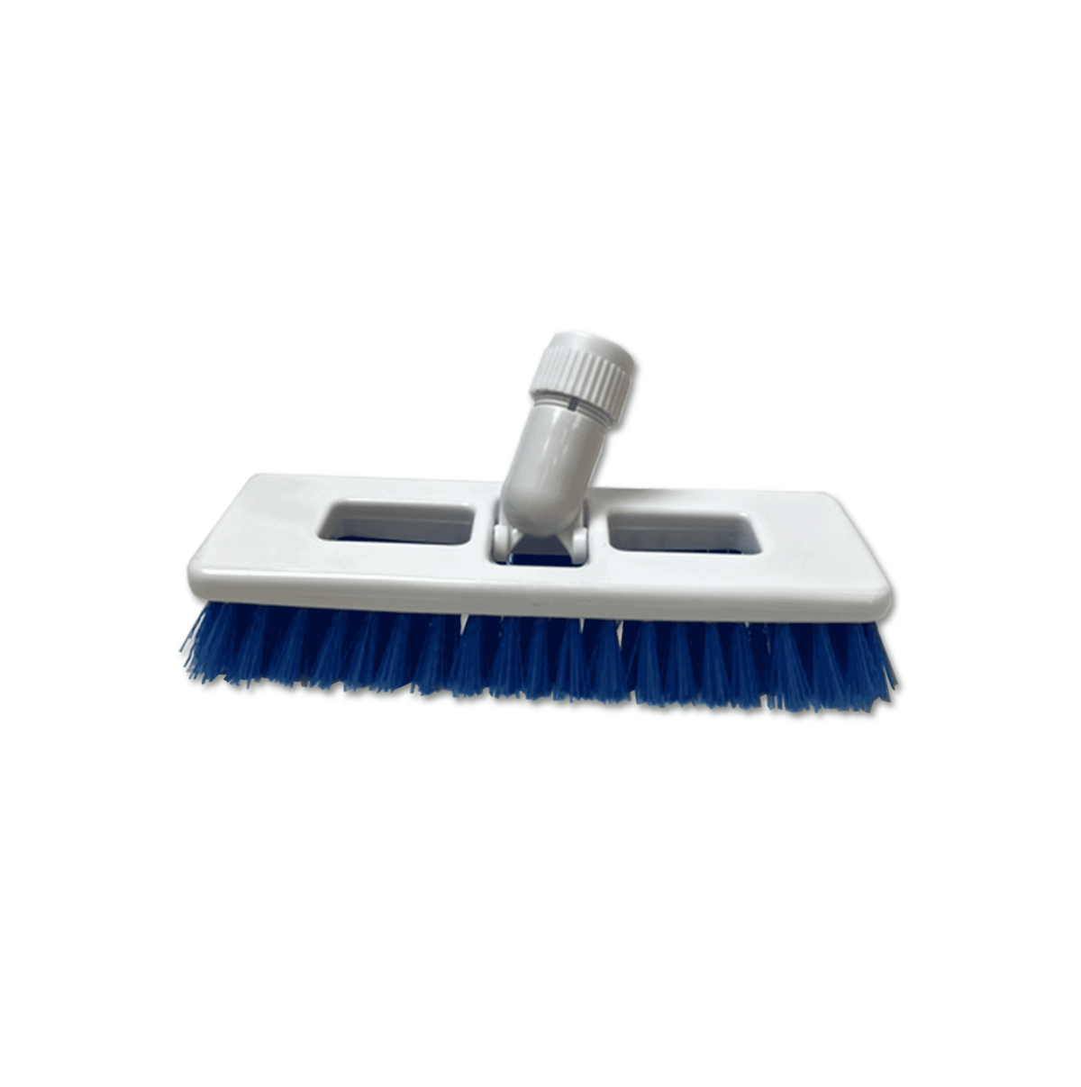 Swivel Head Tile Cleaning Brush