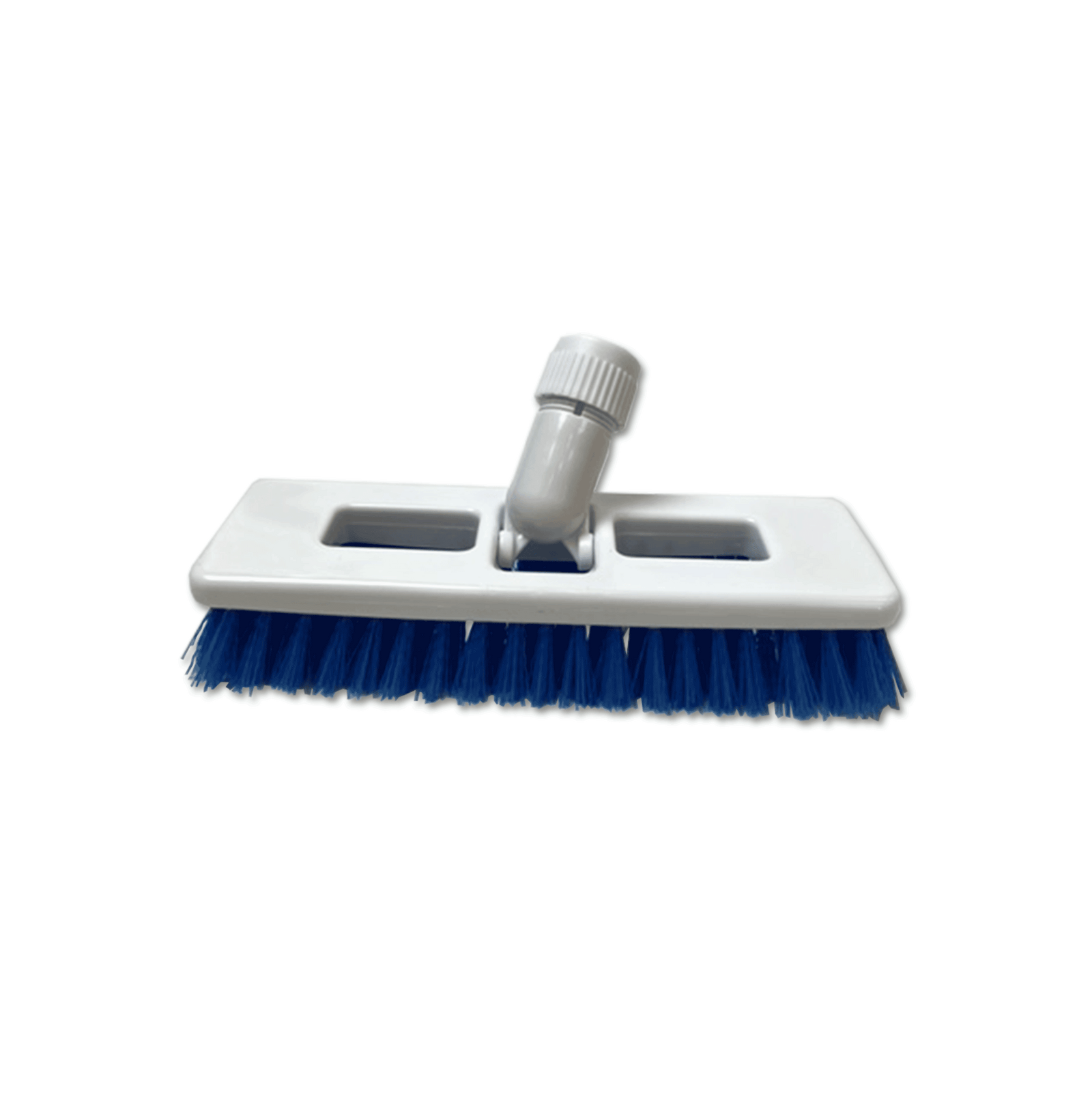 Swivel Head Tile Cleaning Brush