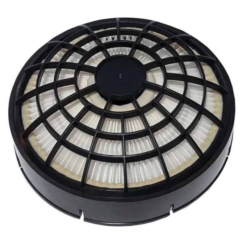 EDIC K14830 Atlas Backpack Vacuum 10 Quart Hepa Dome Filter