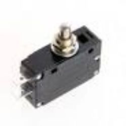 Edic B00213 Toggle Switch, SPST