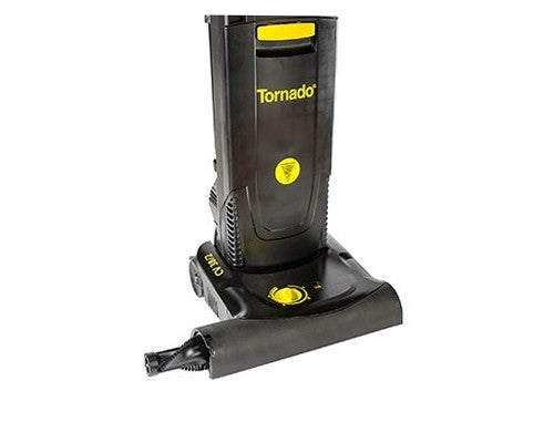 Tornado Deluxe CVD 38/2 Dual Motor w/ On-Board Tools