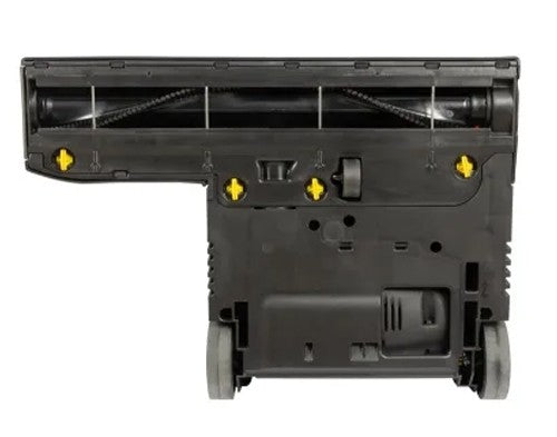 Tornado 19" Deluxe CVD 48 Dual Motor w/ On-Board Tools