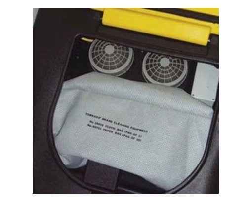 Tornado 30” Wide Carpet Vacuum