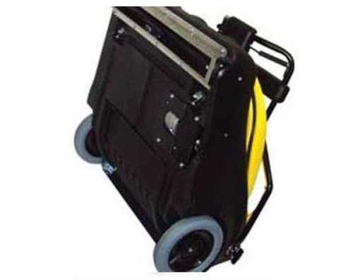 Tornado 30” Wide Carpet Vacuum