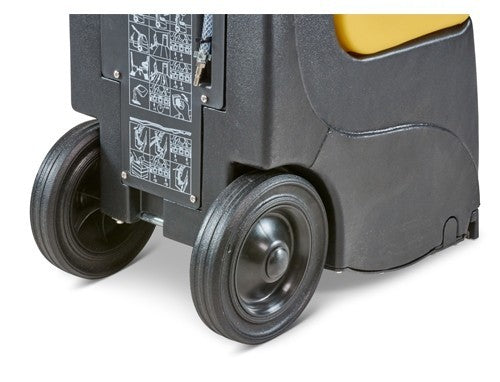 Tornado Mini-Marathon 370 Self-Contained Carpet Extractor - 3 Gallon