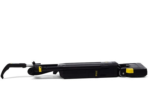 Tornado 10" Strike Cordless Upright Vacuum with Tools