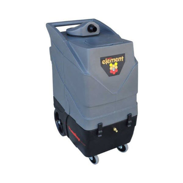 Element Carpet & Upholstery Extractor 120 PSI with Hoses and Wand