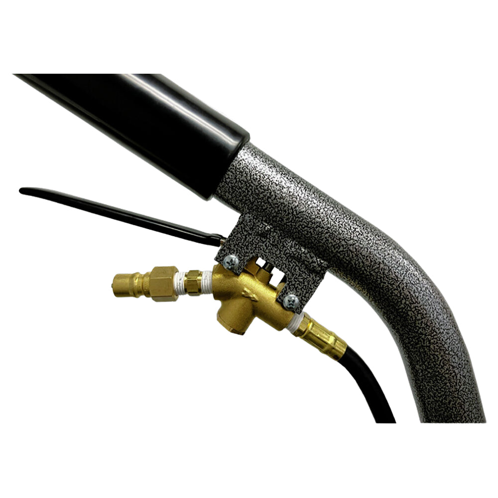 KleenRite Elevate Carpet Wand