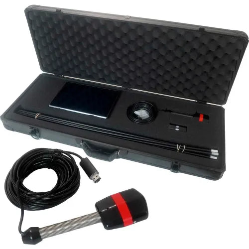 Apollo Air Duct Video Inspection Camera