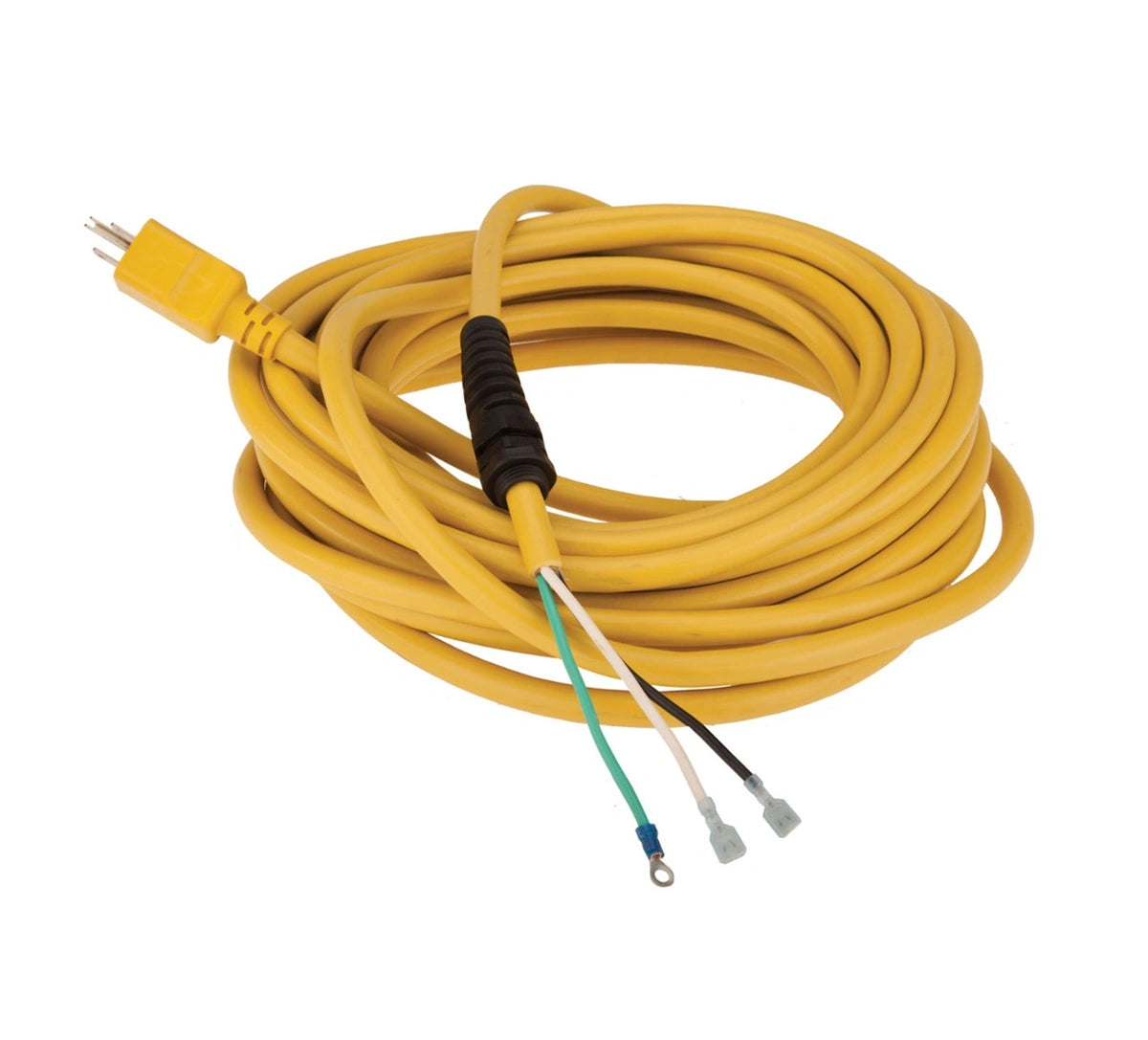 Sandia Power Cord for Force 14 Vacuum Cleaners