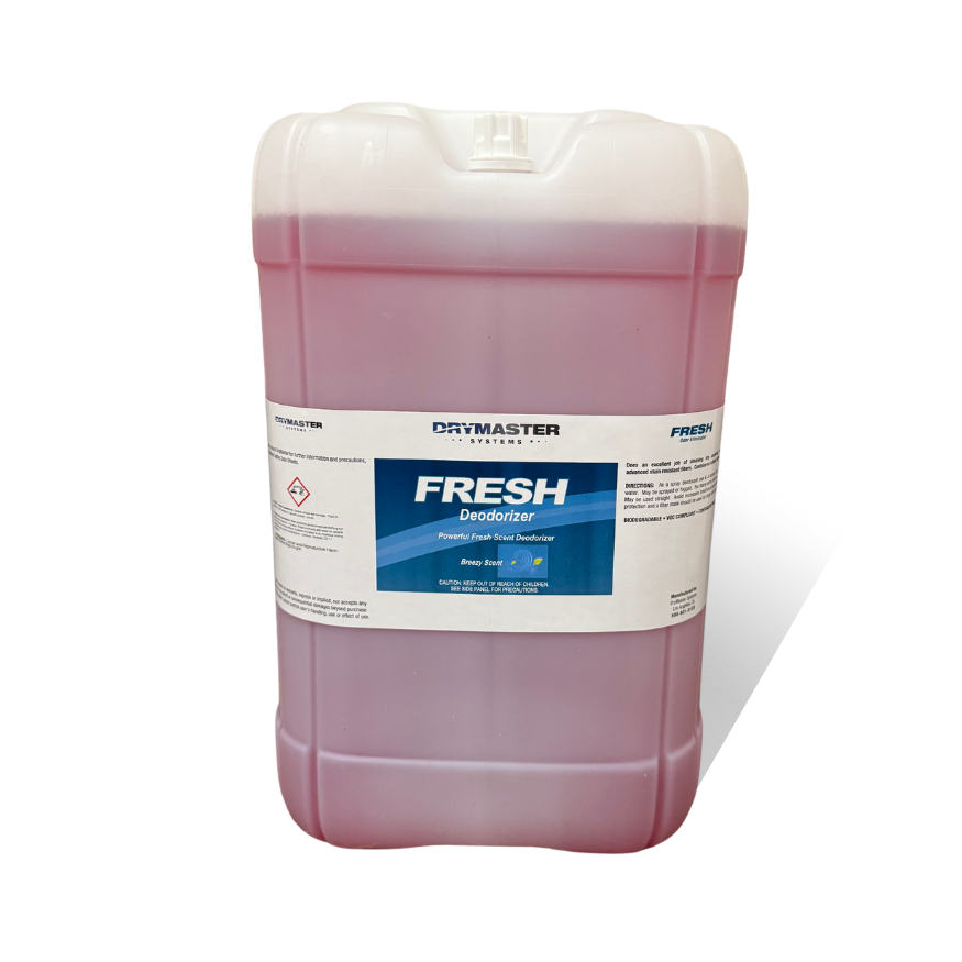 Fresh Breeze Carpet &amp; Upholstery Deodorizer