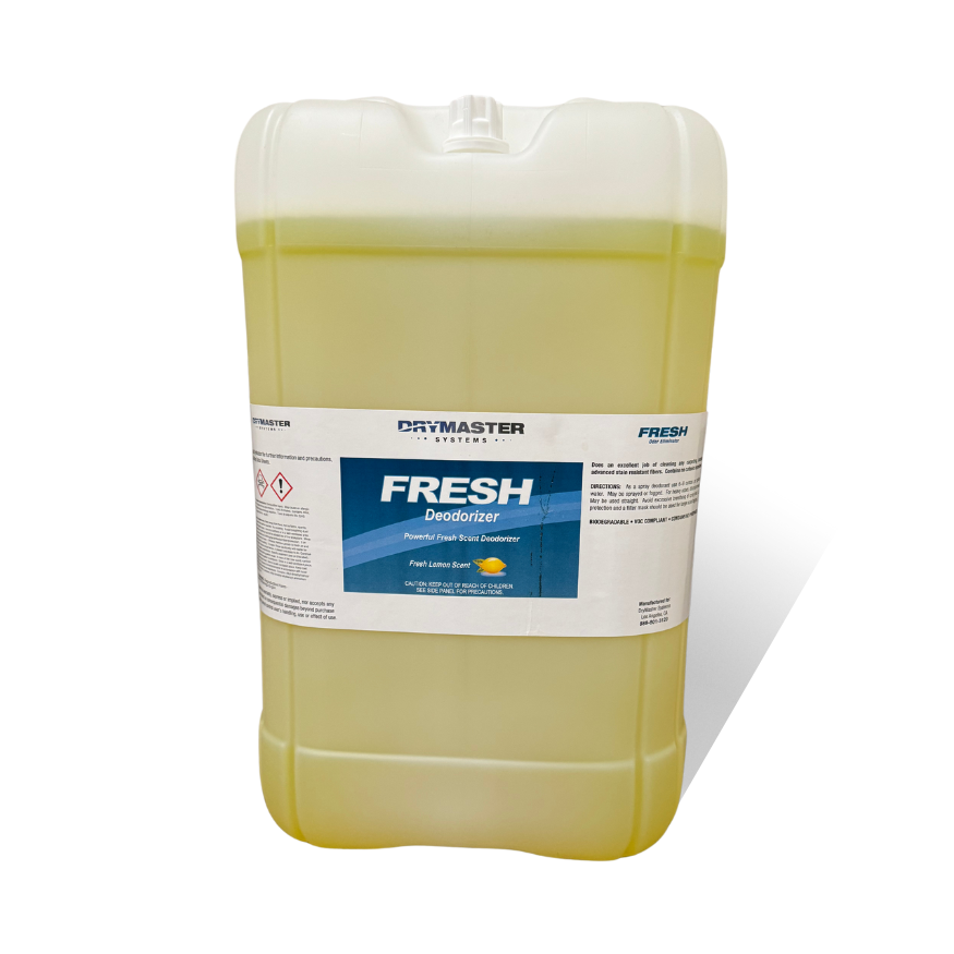 Fresh Lemon Carpet &amp; Upholstery Deodorizer