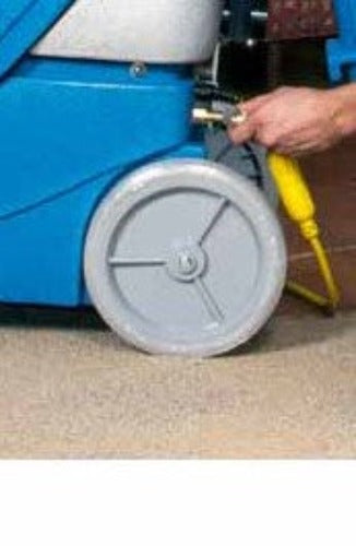 Galaxy 10 inch Wheel