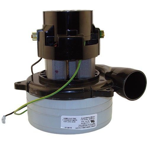 Vacuum Motor G11394