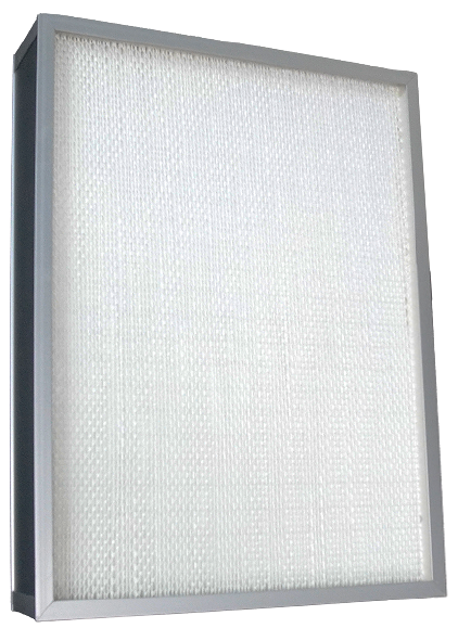HEPA Filter 3rd Stage 18 inch x 24 inch x 4.71 inch