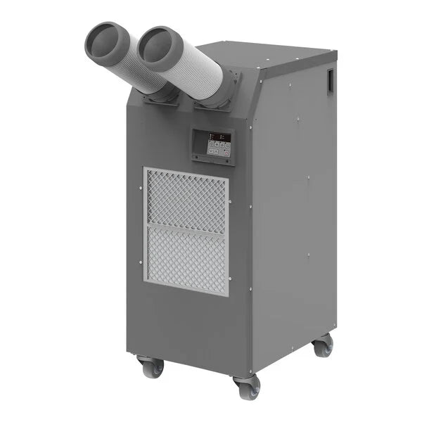 Airrex 1.75 Ton Portable Water-Cooled Air Conditioner 18,200 BTU, 115V, 1 Phase