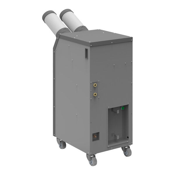 Airrex 1.75 Ton Portable Water-Cooled Air Conditioner 18,200 BTU, 115V, 1 Phase