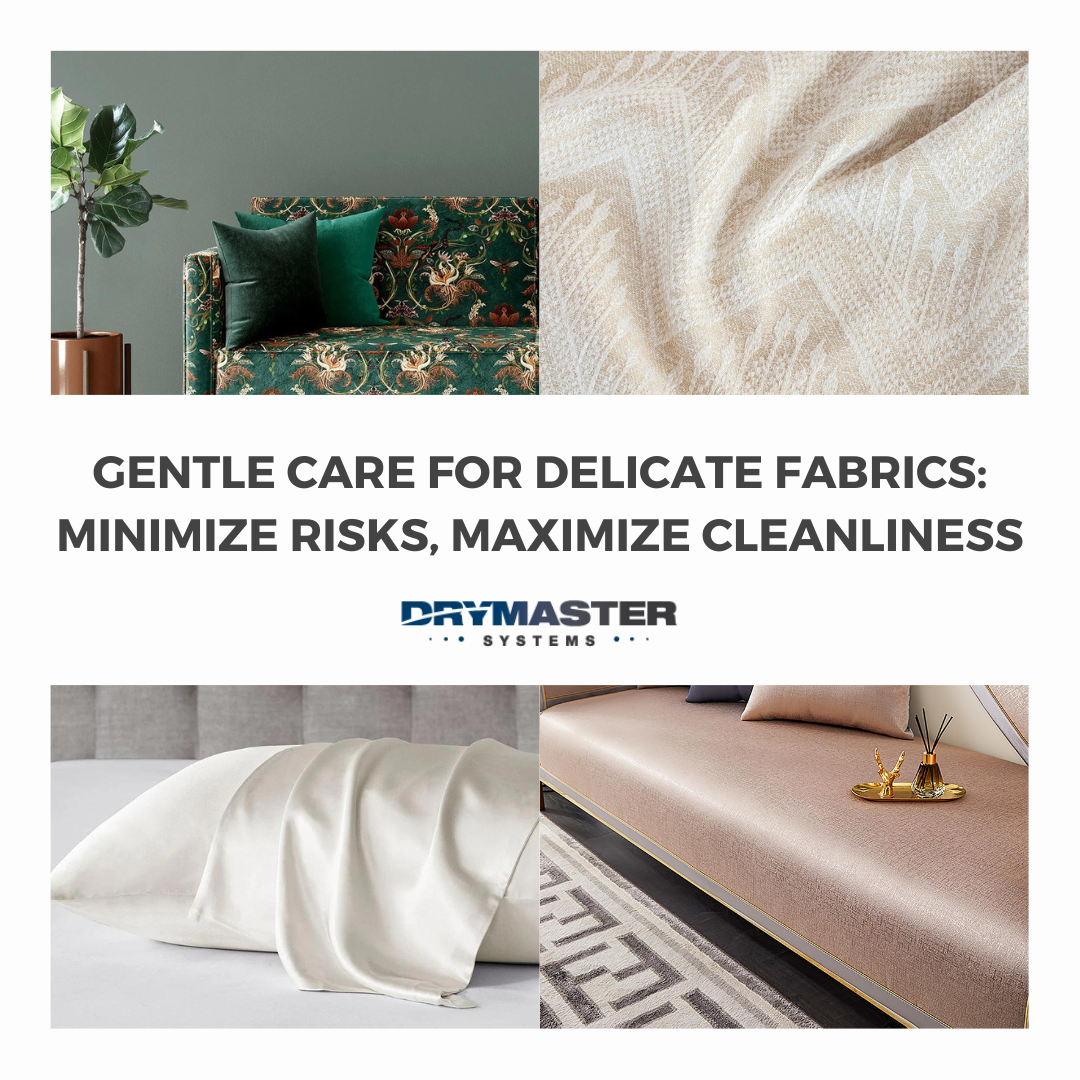 Haitian Cotton Upholstery Cleaning Solution