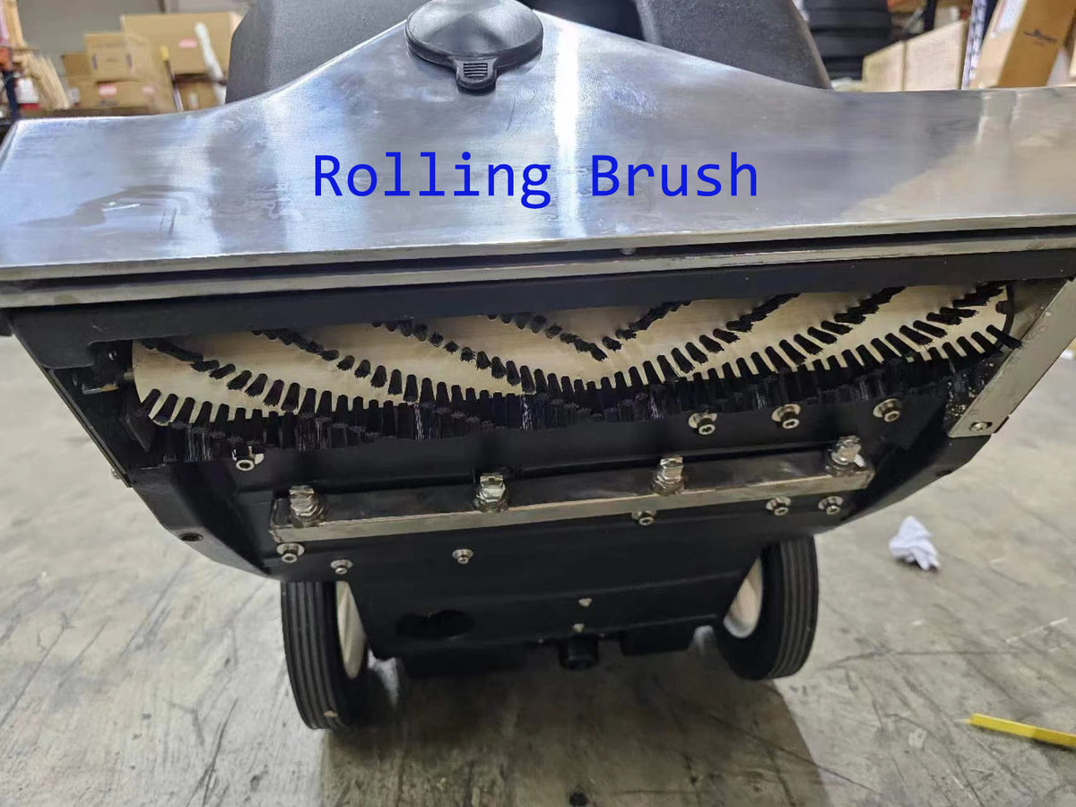 3 in 1 Self Contained Carpet Extractor 9 Gallon