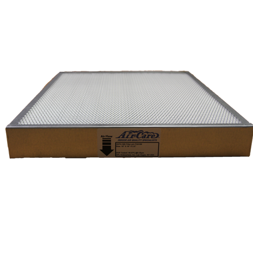 Air-Care HEPA 500 Replacement Filter – Single