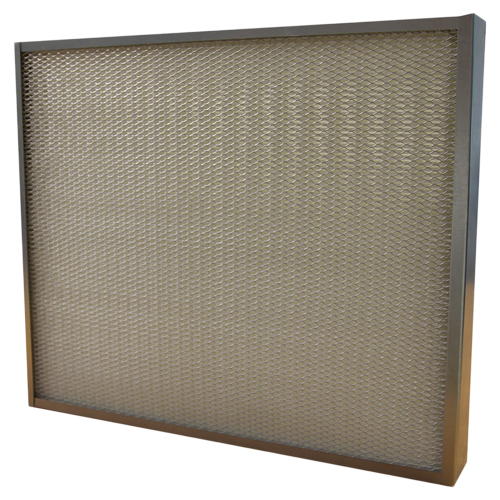 Air-Care HEPA 500 Replacement Filter – Single