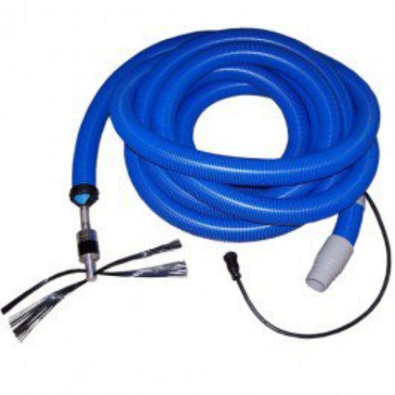 DuctMaster and Truckmaster Brush Hose – 2 inch x 35 ft