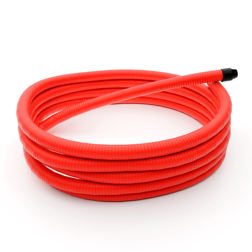 DuctMaster III: Power and Performance Duct and DryerCleaning Equipment