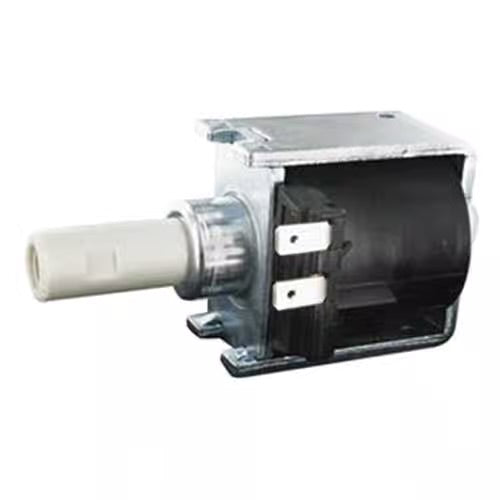 Oscillating Pump