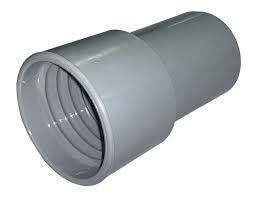 Cuff, 1 1/2", Grey