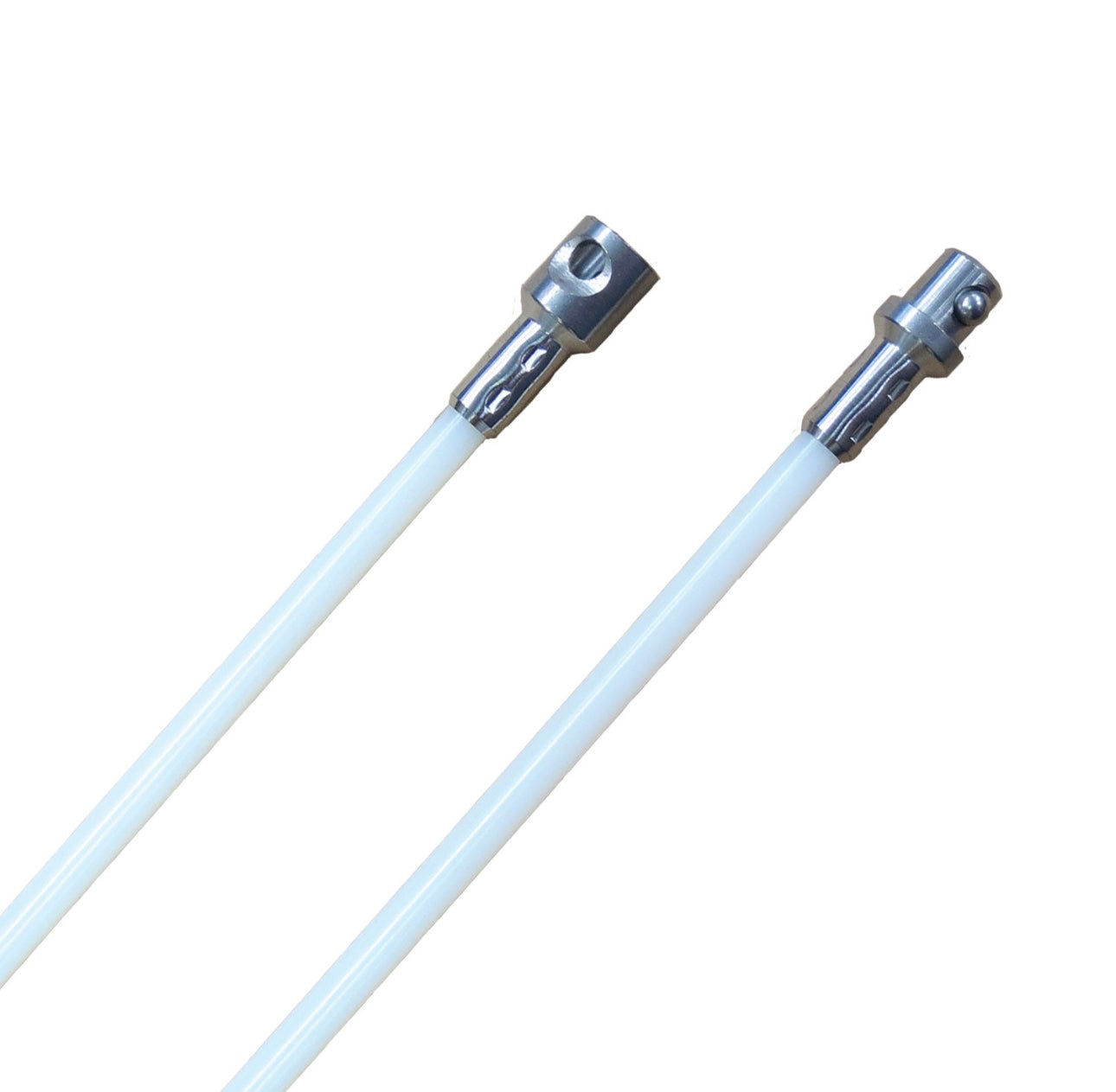 Nikro 4' Locking Nylon Rod 1/EA