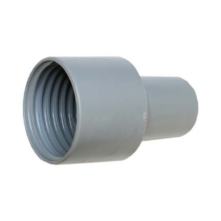 Nikro 2" Hose to 1-1/2” Tool Cuff