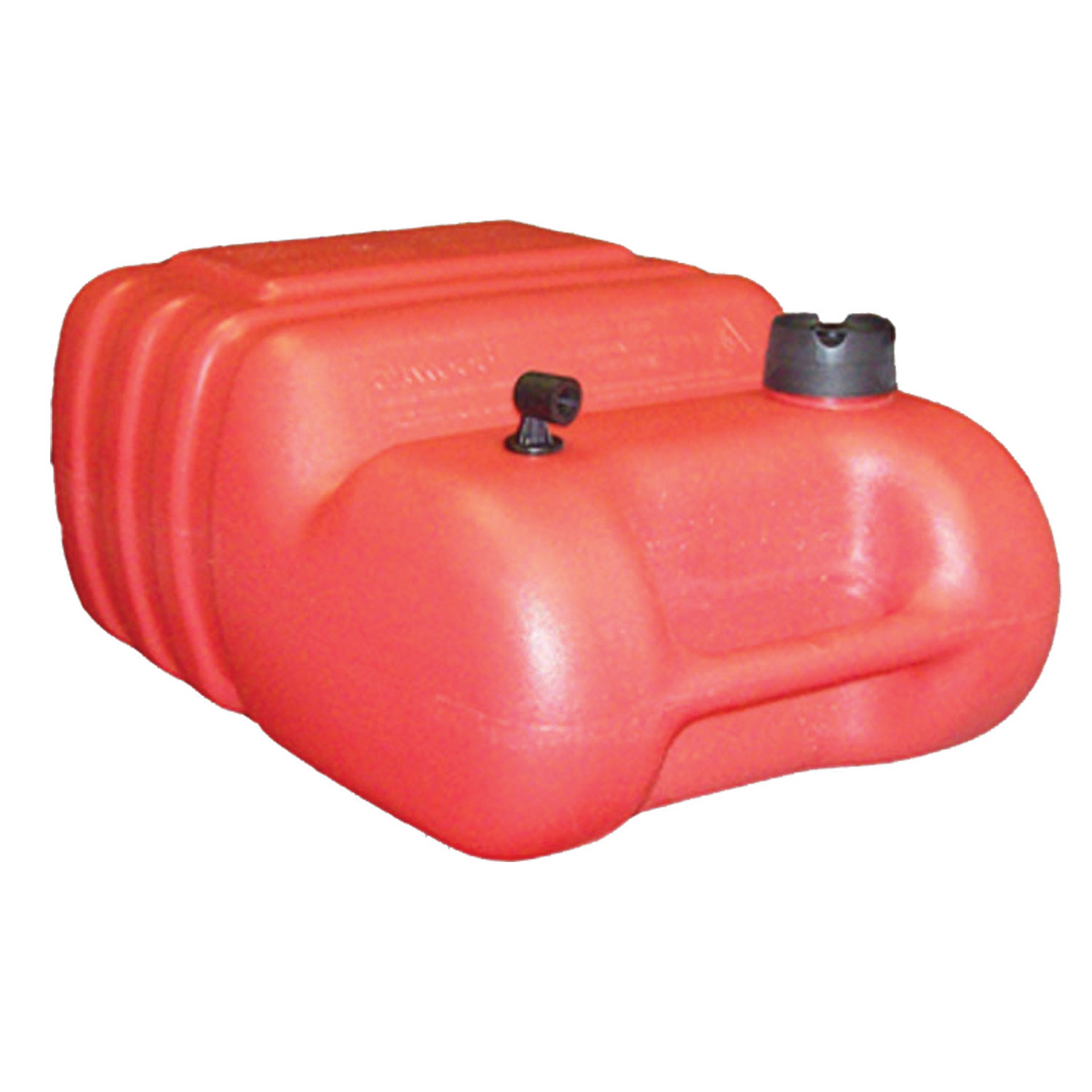 Nikro Fuel Tank with Coupler