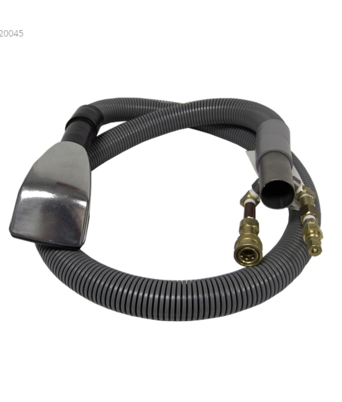 Recirculating Drapery &amp; Upholstery Tool