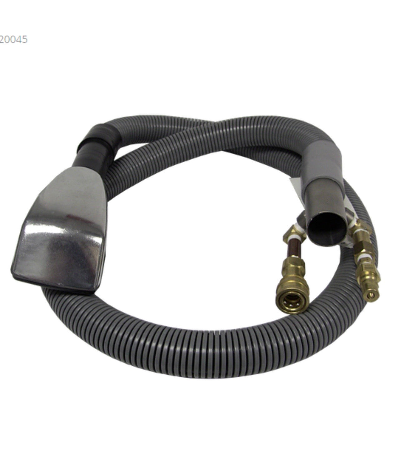 Recirculating Drapery & Upholstery Tool