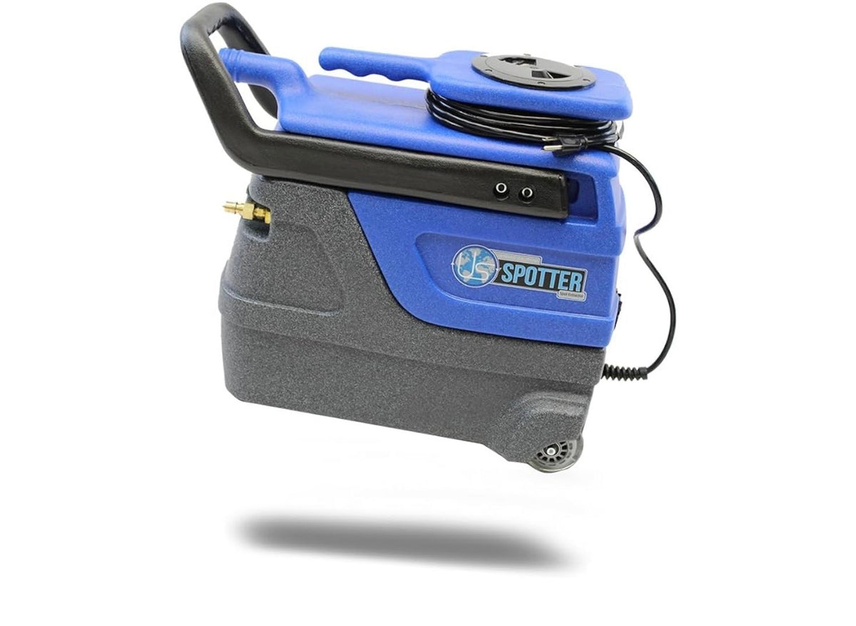 Sandia 3-Gallon Spot Extractor (Machine Only)