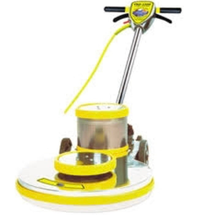 Mercury 21" Ultra DC Burnisher, 1500 RPM, 1.5 HP