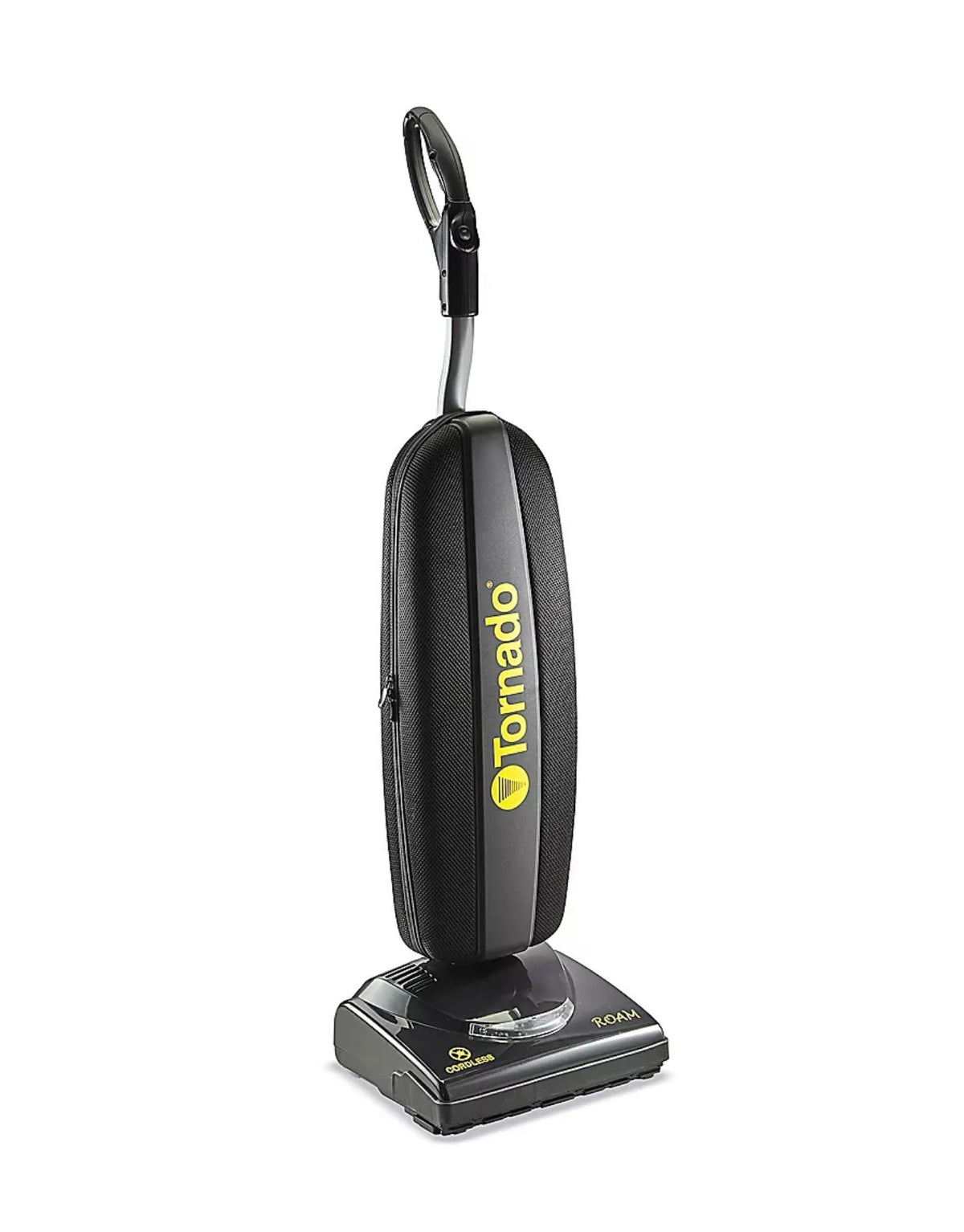 Tornado CK LW 13/1 Roam Single Motor Upright Vac