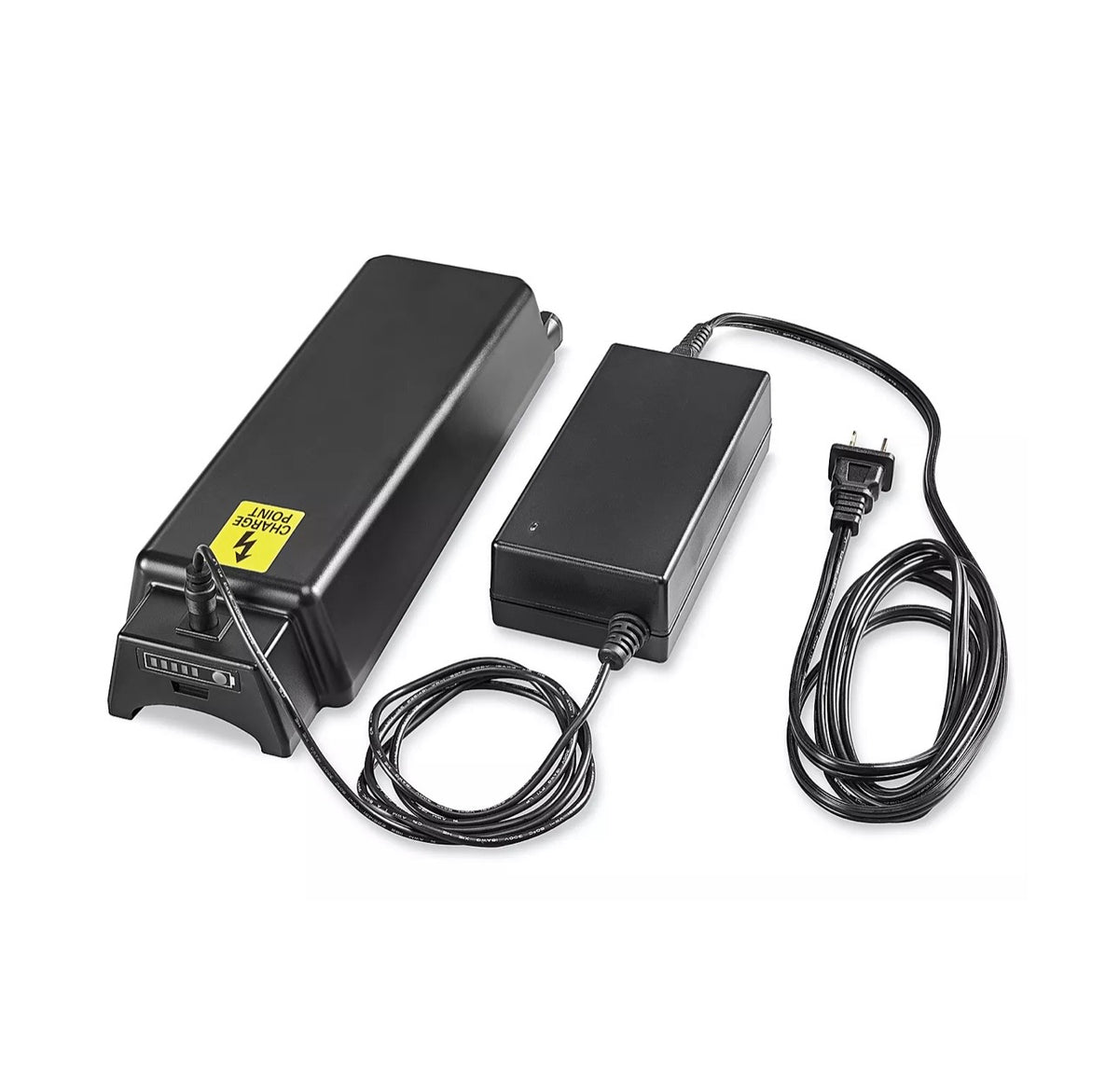 Tornado CK LW 13/1 Roam Single Motor Upright Vac