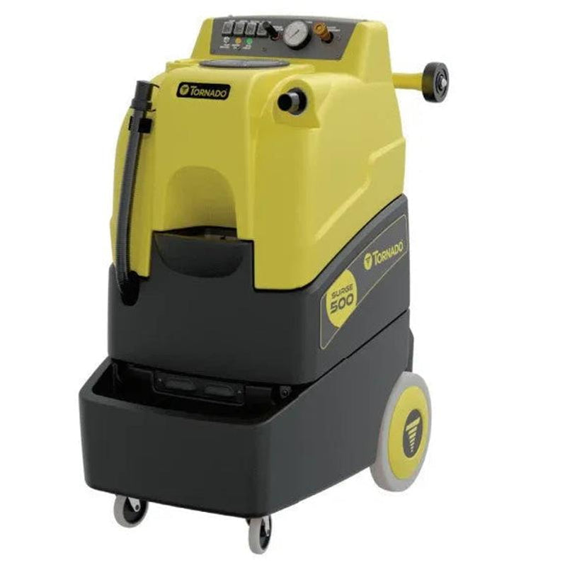 Tornado Surge 500 Carpet Extractor