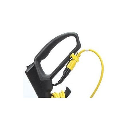 Tornado 15” Heavy Duty w/ On-Board Tools