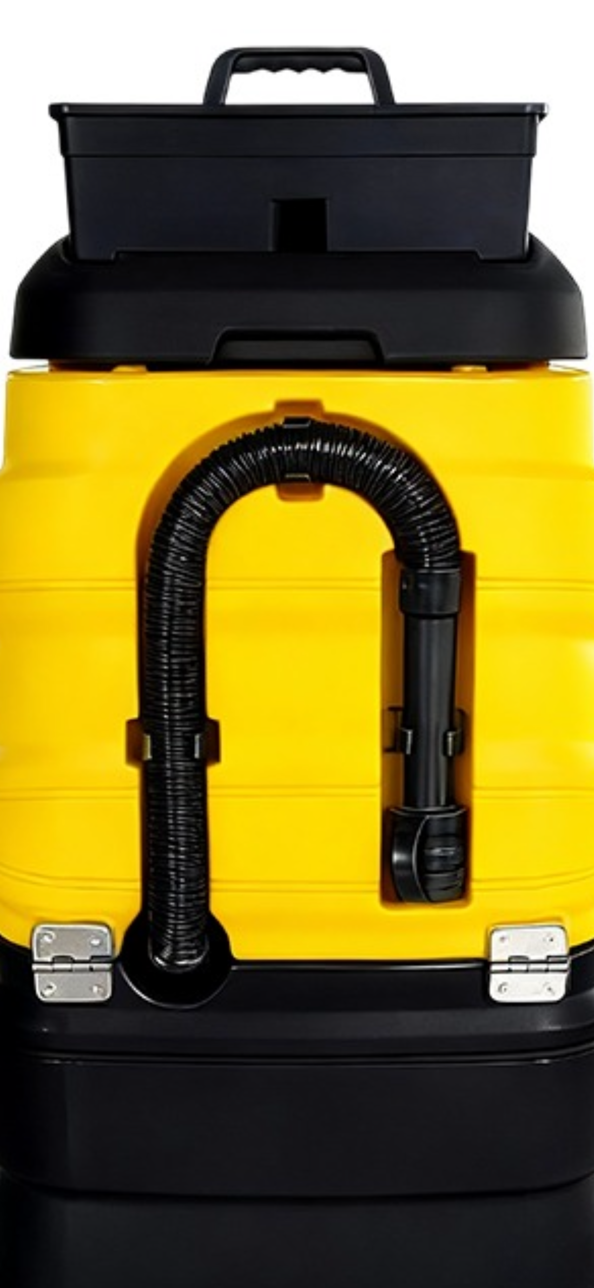 DryMaster 27 Gallon Auto Ride-On Floor Scrubber, 22" Cleaning Path