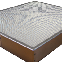 Air-Care HEPA 500 Replacement Filter – Single