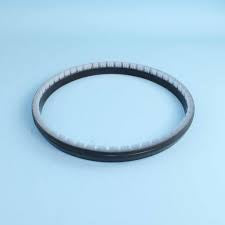 Spinner, brush skirt for EDIC Revolution