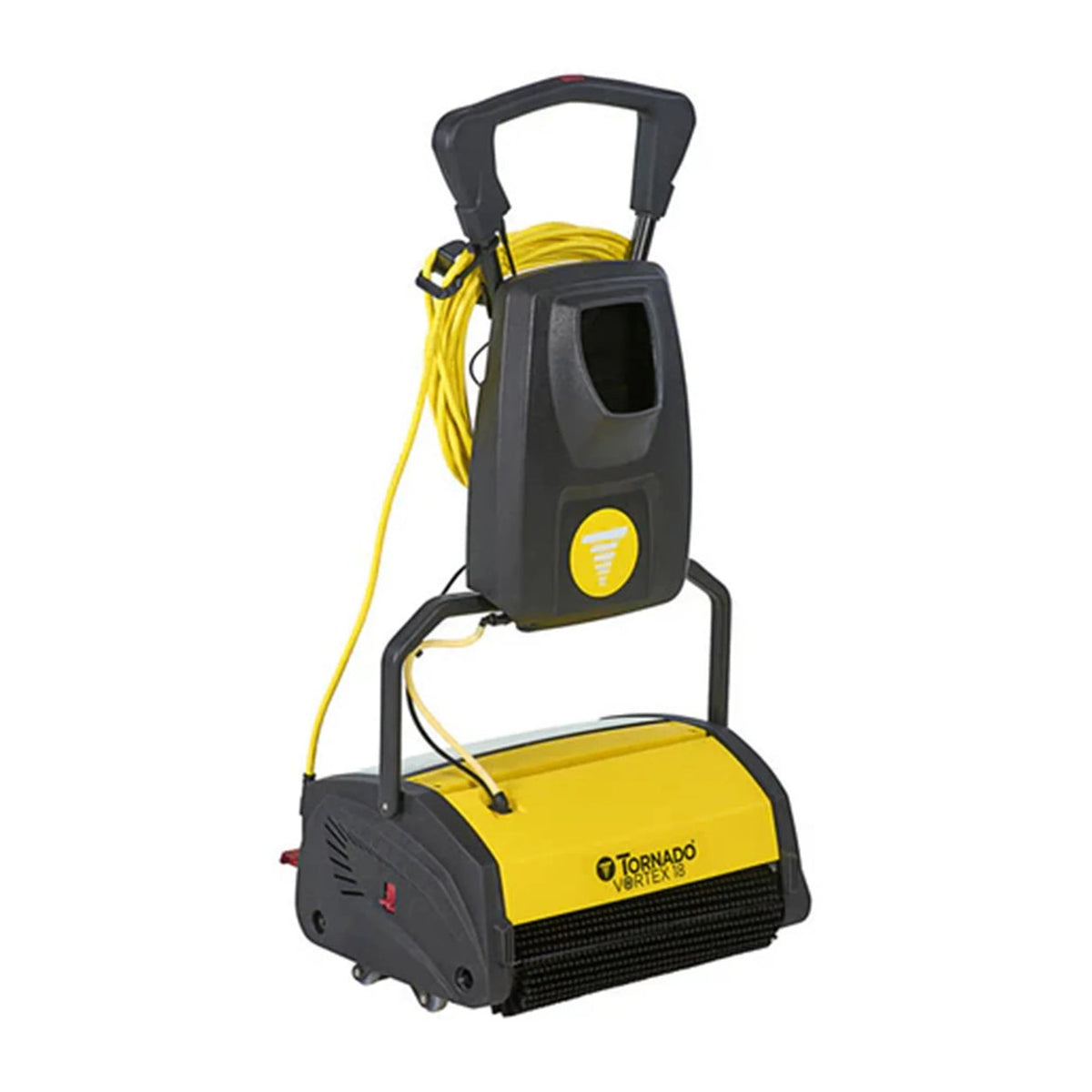 Tornado Vortex 18 Multi-Surface Scrubber
