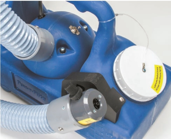 Powr-Flite Powr-Fogger