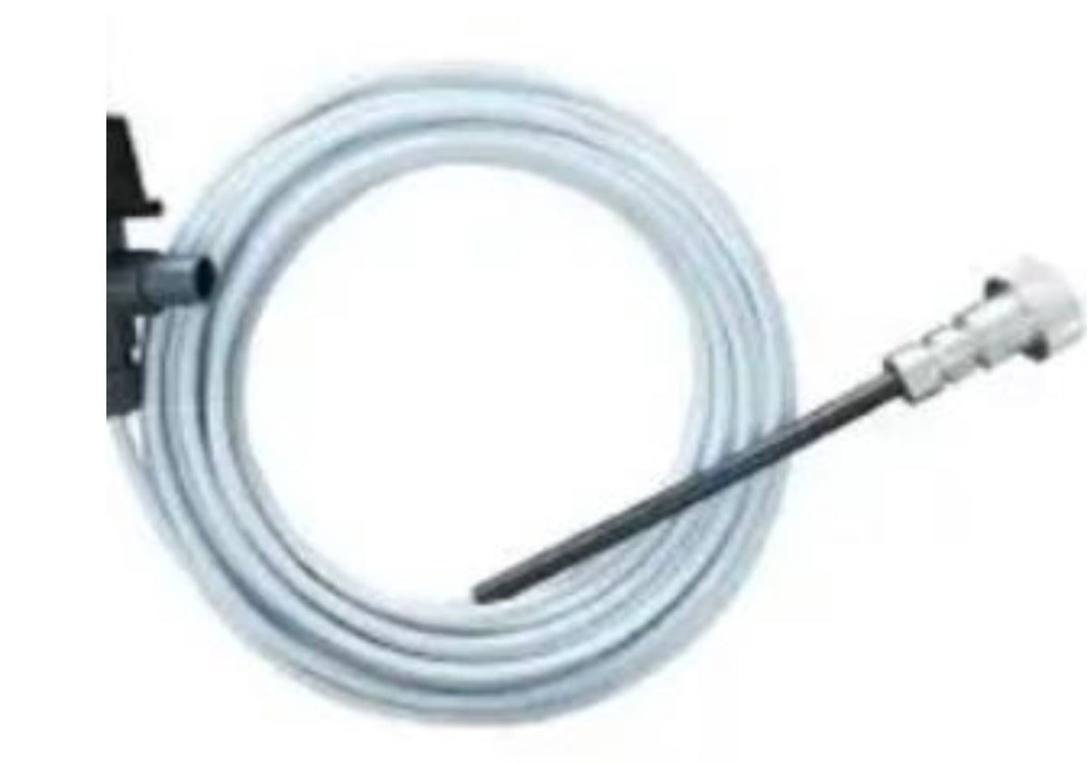 Duct Smart 50Ft Brush Cable