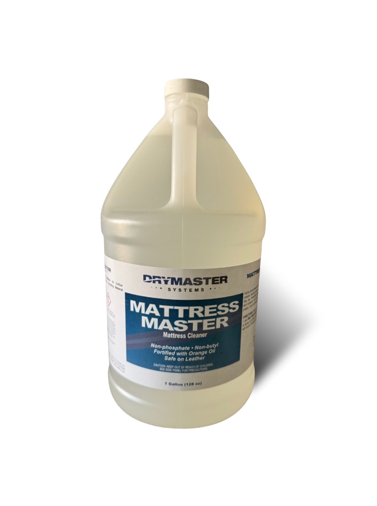 Mattress Master Mattress & Upholstery Cleaner