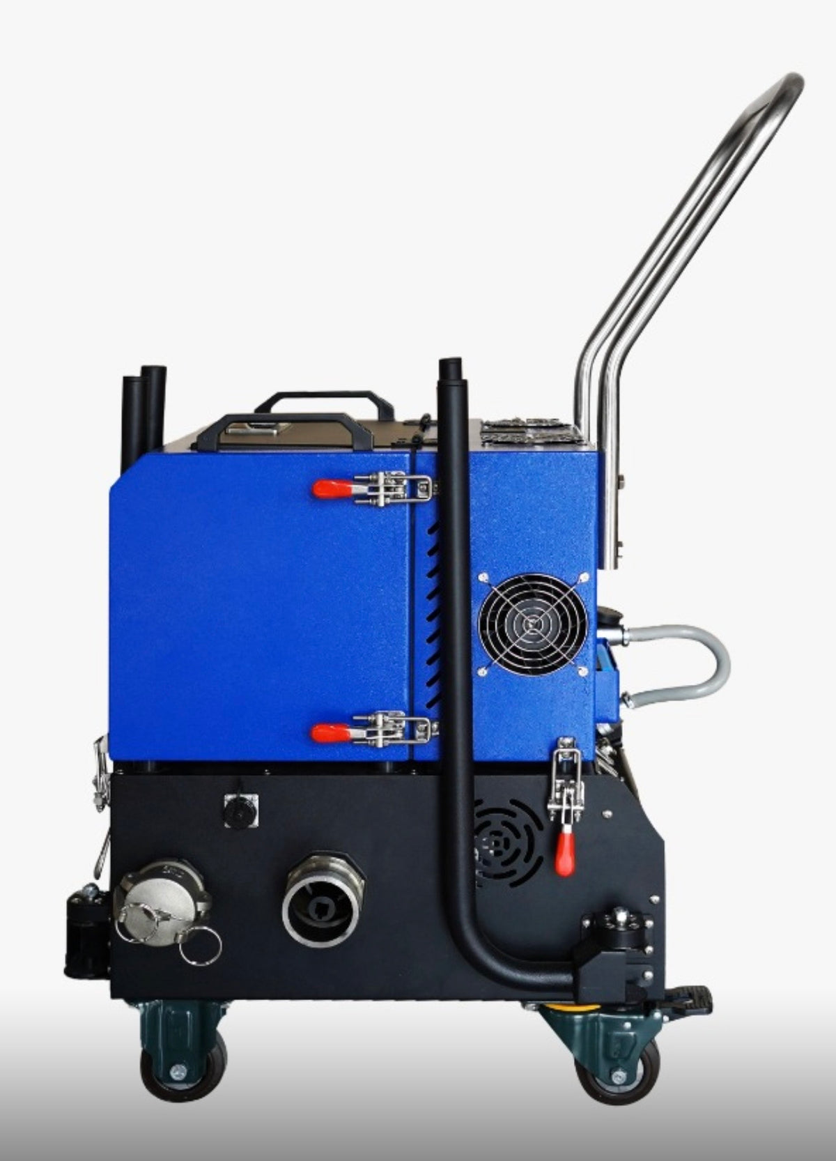 Bullet Pro MAX Duct &amp; Dryer Vent Cleaning Equipment