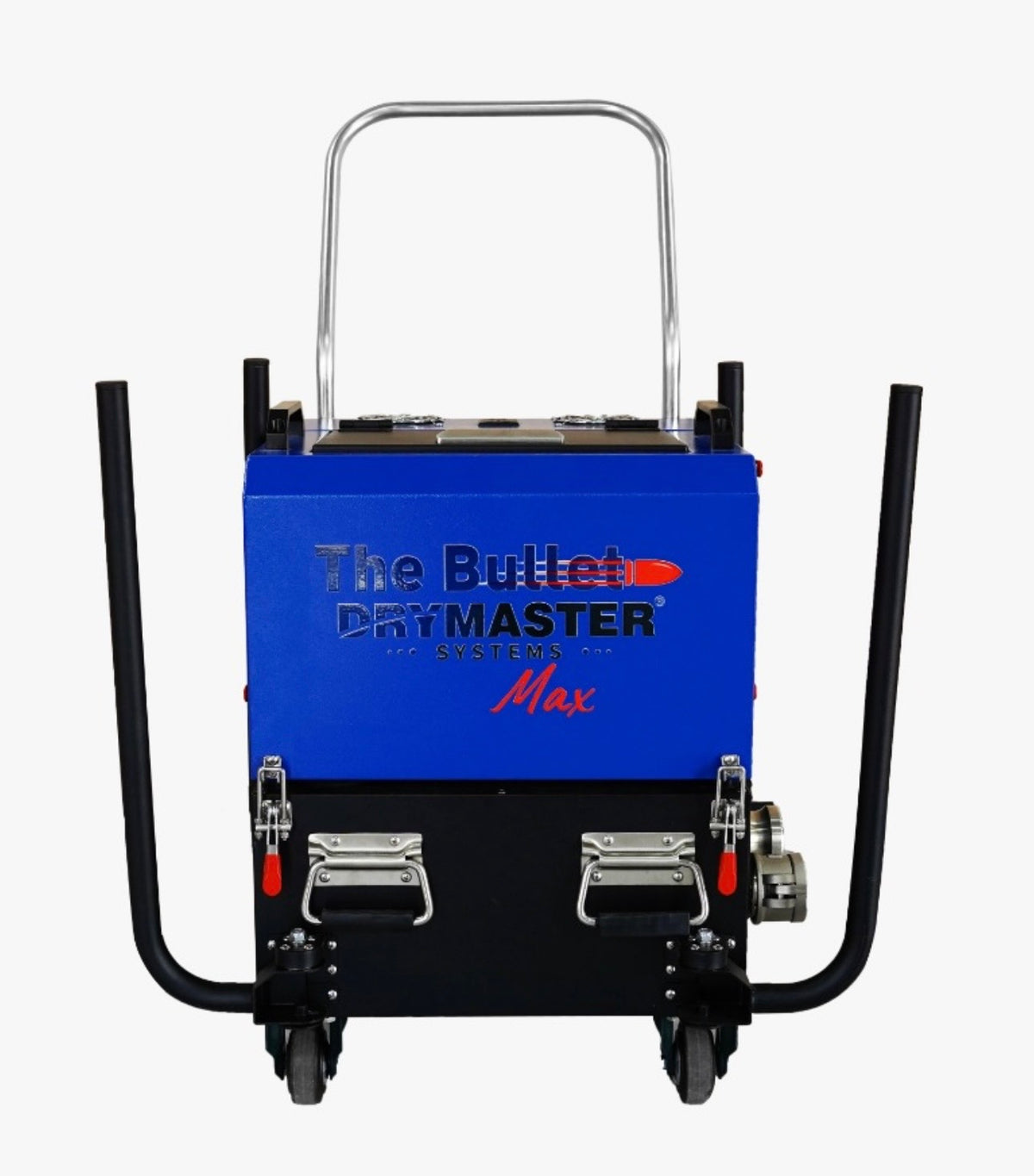 Bullet Pro MAX Duct &amp; Dryer Vent Cleaning Equipment