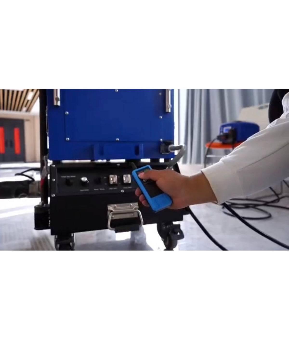 Bullet Pro MAX Duct &amp; Dryer Vent Cleaning Equipment